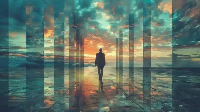 How to Stay Present and Achieve Clarity in High-Stress Situations