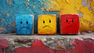 How to Stop Absorbing Other People's Negative Emotions