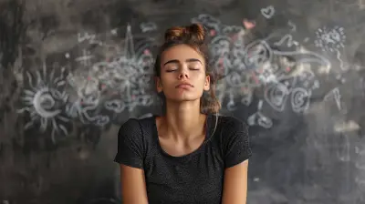How To Stop Overthinking And Regulate Your Emotions