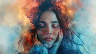 How to Stop Overthinking and Regulate Your Emotions