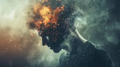 How to Stop Overthinking and Regulate Your Emotions