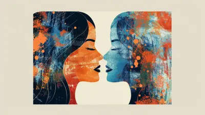 How to Support a Friend Facing Mental Health Stigma