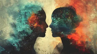 How to Support a Friend Facing Mental Health Stigma