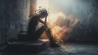 How to Support a Loved One Through Trauma Recovery