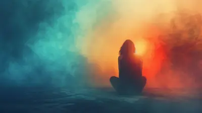 How to Support a Loved One Through Trauma Recovery