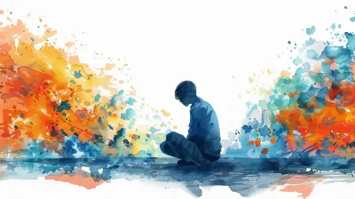 How to Talk About Your Mental Health at Work Without Fear of Stigma