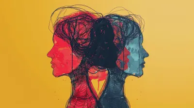 How to Talk About Your Mental Health at Work Without Fear of Stigma