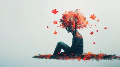 How to Talk About Your Mental Health at Work Without Fear of Stigma