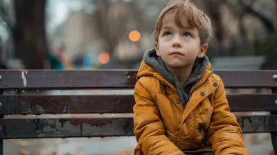 How to Teach Children Emotional Regulation Skills
