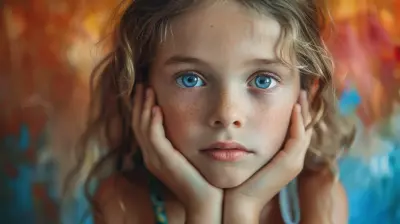 How to Teach Children Emotional Regulation Skills