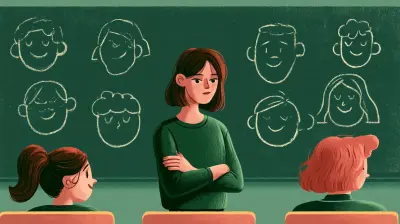 How to Teach Emotional Maturity in Schools by 2026