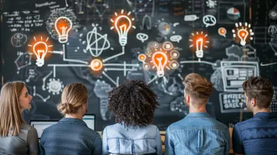 How to Use Behavioral Science to Improve Team Performance