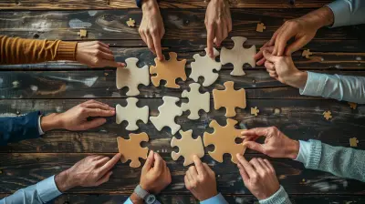How to Use Behavioral Science to Improve Team Performance