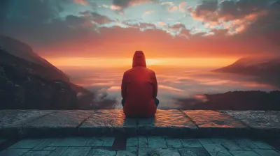 How to Use CBT to Set and Achieve Personal Goals