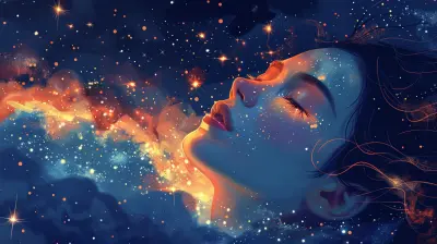 How To Use Cognitive Behavioral Therapy To Improve Sleep
