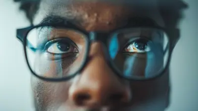 How to Use Cognitive Reframing for Better Mental Focus and Clarity