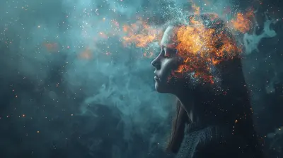 How to Use Cognitive Reframing for Better Mental Focus and Clarity