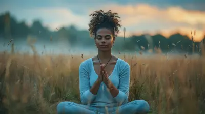 How to Use Daily Affirmations to Improve Mental Clarity