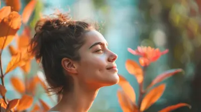 How to Use Daily Affirmations to Improve Mental Clarity