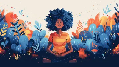 How to Use Mindfulness to Enhance Your Motivation