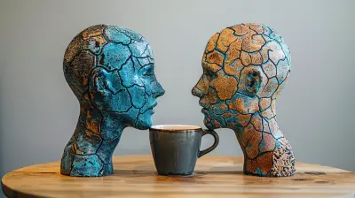 How to Use Psychological Testing to Improve Communication in Relationships