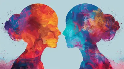 How to Use Psychological Testing to Improve Communication in Relationships