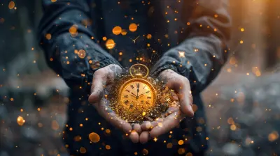 How To Use Time Management Techniques To Maintain Mental Clarity