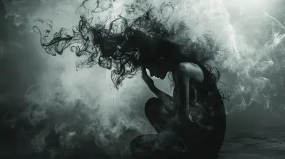 How Trauma Affects Emotional Regulation and Impulse Control