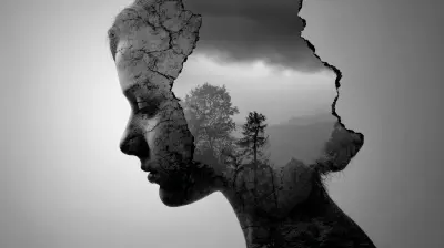 How Trauma Alters Our Sense of Identity