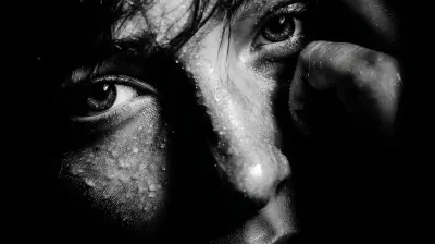 How Trauma Alters Our Sense of Identity