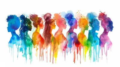 How Workplace Diversity Impacts Psychological Well-being