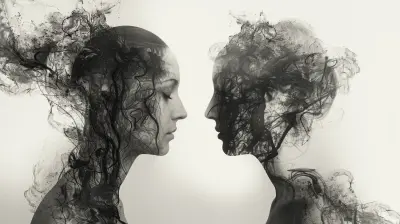 How Your Attachment Style Influences Coping Mechanisms