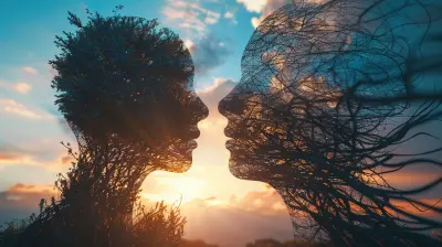 How Your Attachment Style Influences Coping Mechanisms