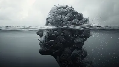 How Your Brain Tricks You Into Seeing Patterns Everywhere