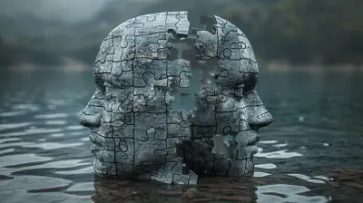 How Your Brain Tricks You Into Seeing Patterns Everywhere