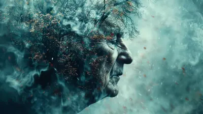 Intergenerational Trauma: Passing Down the Pain