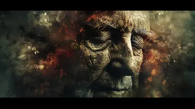 Intergenerational Trauma: Passing Down the Pain