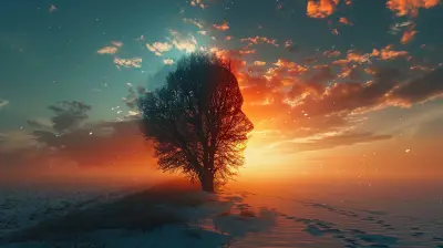 Managing Seasonal Affective Disorder in Everyday Life