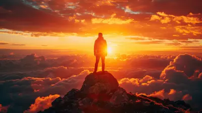 Mastering Self-Motivation: Strategies That Actually Work