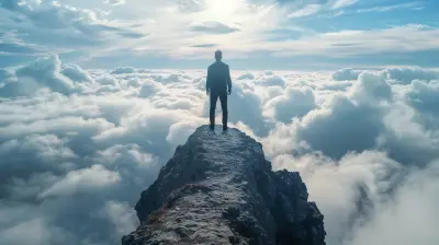 Mastering Self-Motivation: Strategies That Actually Work