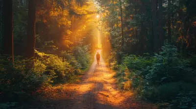 Meditation as a Path to Greater Self-Awareness and Intuition