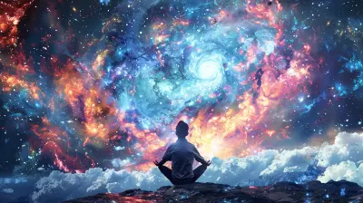 Meditation as a Tool for Enhancing Emotional Boundaries