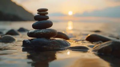 Meditation for Burnout Recovery: Restoring Balance in a Busy World