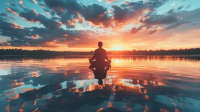 Meditation for Burnout Recovery: Restoring Balance in a Busy World