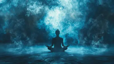 Meditation for Creativity: Tapping into Your Inner Genius