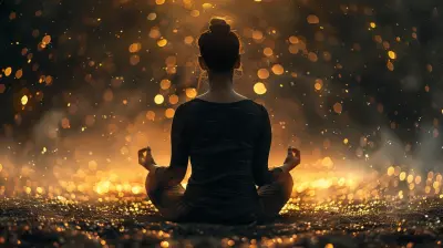 Meditation for Creativity: Tapping into Your Inner Genius