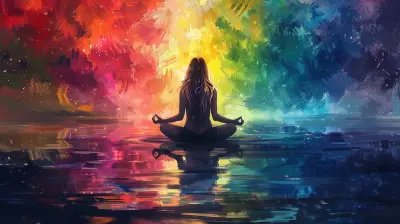 Meditation for Creativity: Tapping into Your Inner Genius