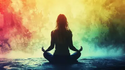 Meditation for Creativity: Tapping into Your Inner Genius
