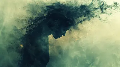 Meditation for Emotional Healing: Letting Go of Anger and Guilt