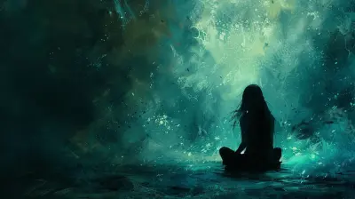 Meditation for Emotional Healing: Letting Go of Anger and Guilt